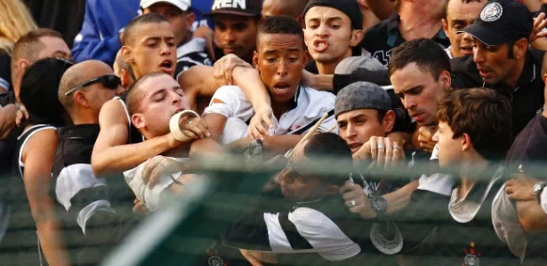 Foto: UOL Esporte.