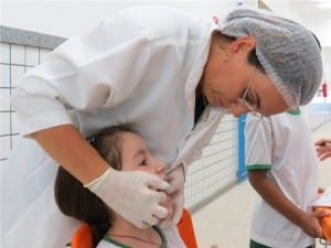 dentista