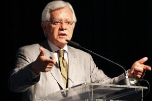 ministro