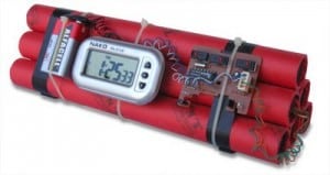 Bomba-1