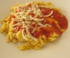 Polenta