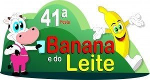 vaca e banana 2013 jpg