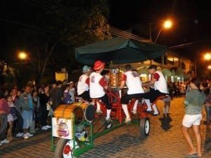 carretela