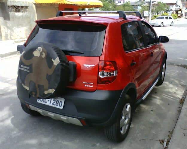 1320750954_277412134_3-Vendo-Cross-Fox-Vermelho-20072008--Sao-Goncalo
