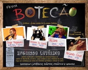 Botecao 2013
