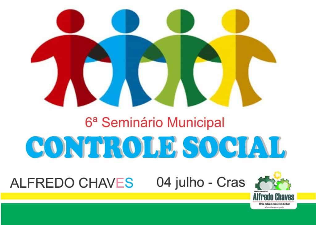 Controle Social