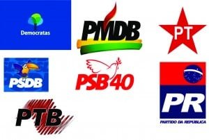 Partidos