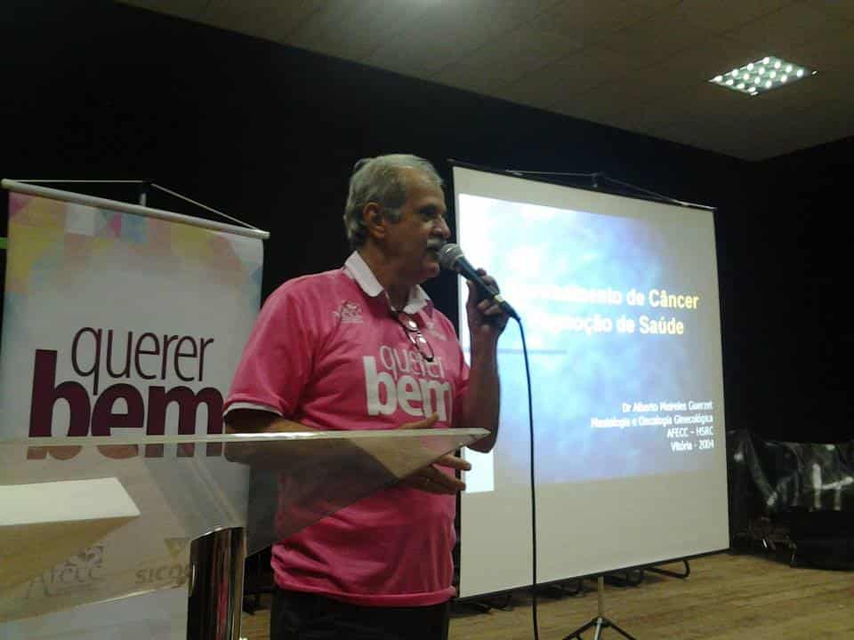 palesta cancer