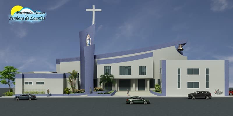 VISTA FRONTAL