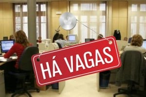 empregos