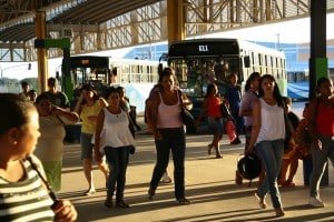 terminal de itaparica linha 611