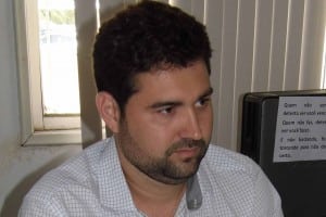 Edinho Cortado