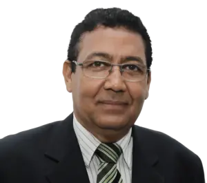 Germano levantou debate sobre a saúde.