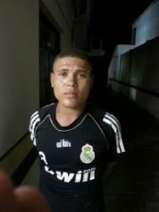 Marialdo da Silva
