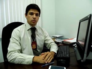 O delegado descartou uma possível briga dentro da boate. 