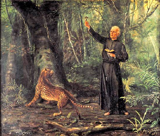 Benedito_Calixto_-_Evangelho_nas_Selvas,_1893_(ost,_58,5_x_70_cm_-_Padre_Anchieta)