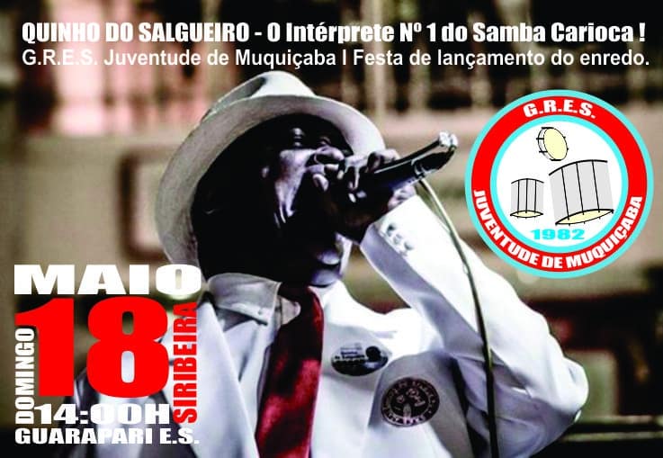 flyer enredo 18
