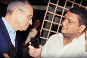 Eu e hart