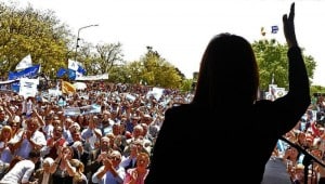 cristina