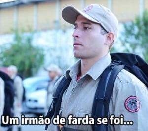 Alan sd bombeiro