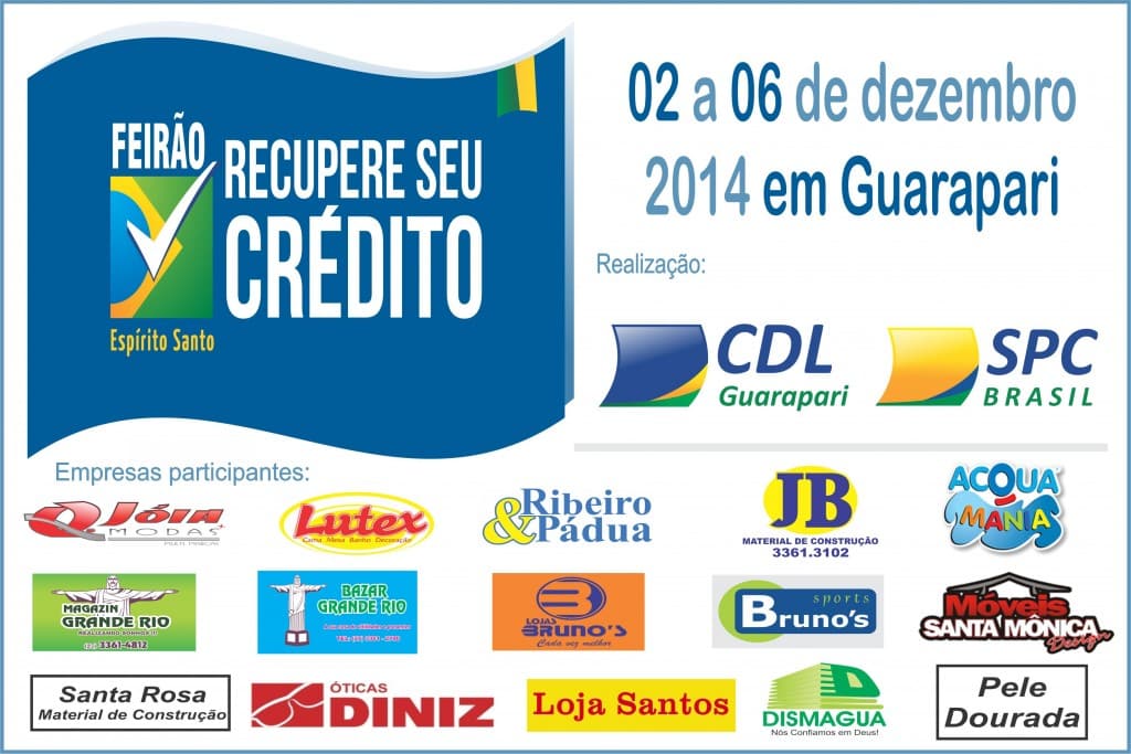 Logo com participantes