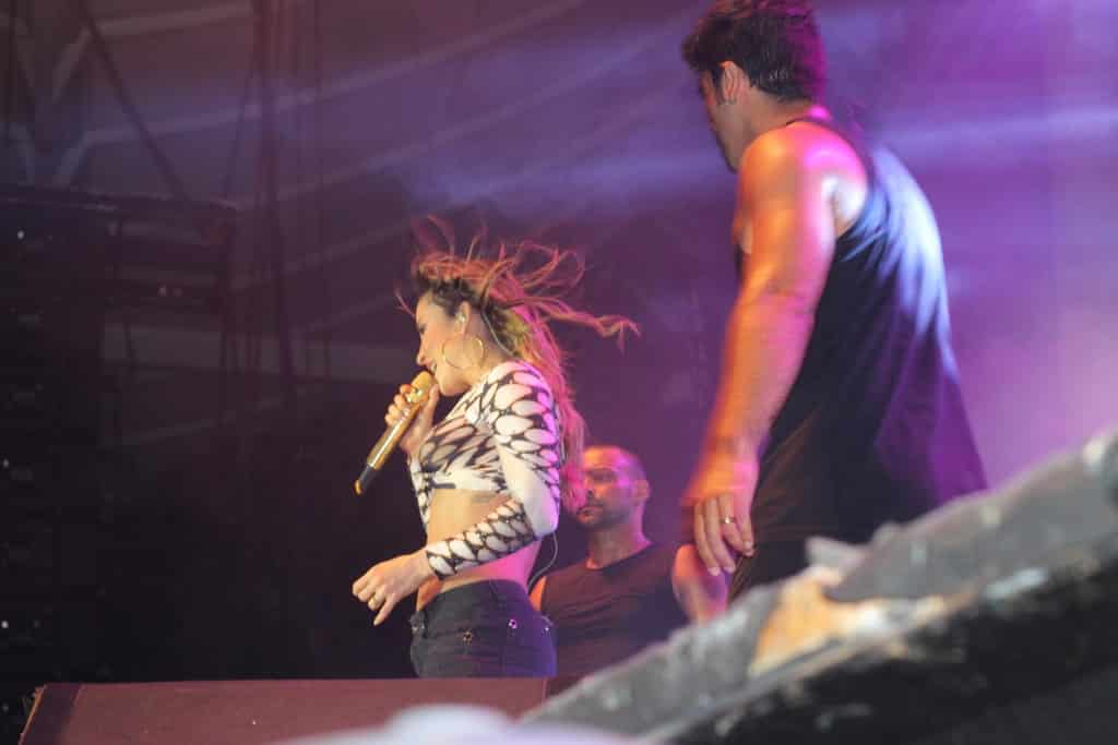 Claudia Leitte