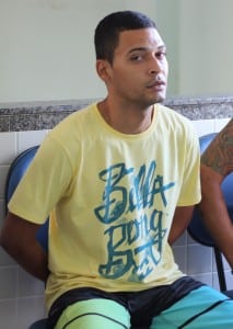 Anselmo Valério