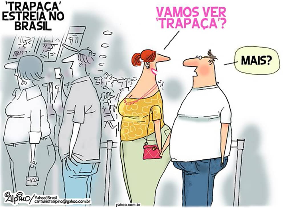 Charge - ALPINO