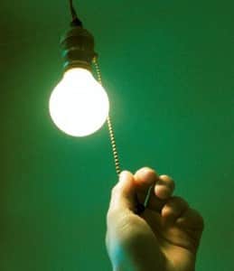 Energia