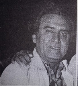 Benedito Lyra