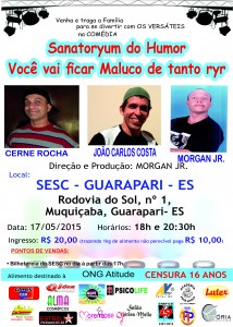 Cartaz 2