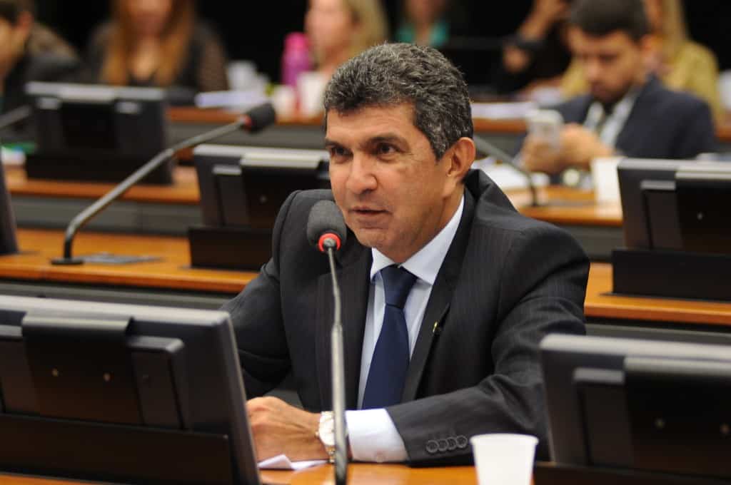A audiência que discute violência no trânsito e suas consequências acontecerá na próxima quinta-feira (2) às 10 horas.