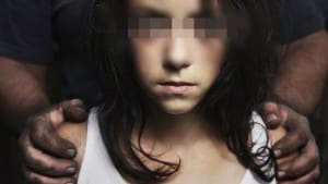 Pedofilia