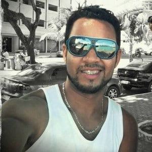 Paulo Lopez