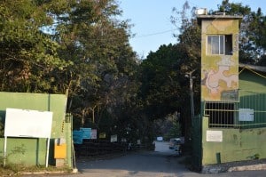 Pedreira