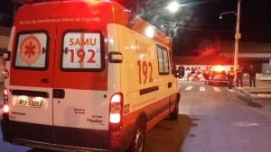 Samu
