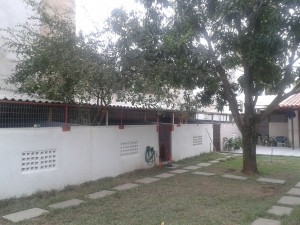 Canil