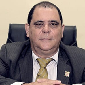 Delermando Melo (PMN)