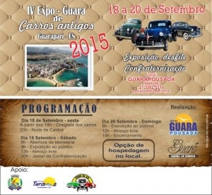 Expo-Guará 2015