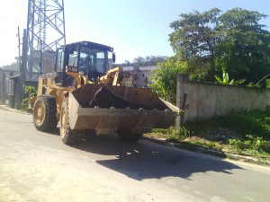 Foto: Assessoria de Comunicação / Prefeitura de Itapemirim