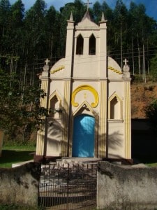 igreja recreio alfredo chaves