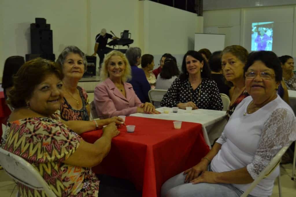Foto: Arquivo Secom/PMAC