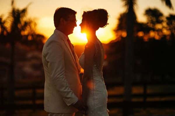 Tipos diferentes de casamento 1