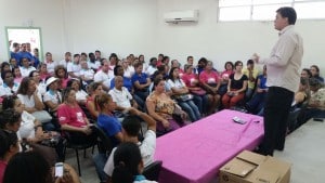 Foto: Prefeitura de Itapemirim