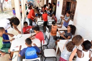 Foto: Pedro Quitiba / Assessoria Prefeitura de Anchieta