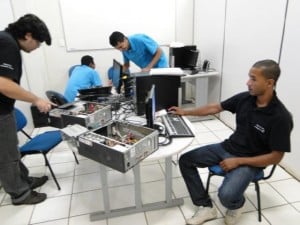 Foto: Assessoria de Comunicação/Sedu