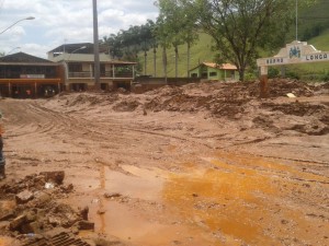 samarco mariana