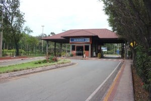 Assim que terminar o estoque de minério na unidade de Ubú as atividades serão suspensas. foto: João Thomazelli/Portal 27