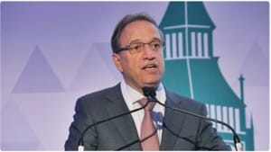 Vale-diretor-presidente Murilo Ferreira.