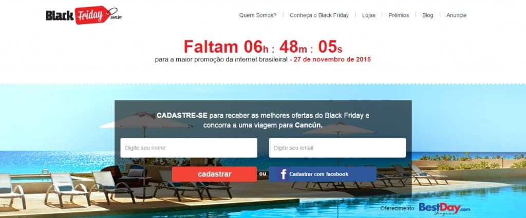 black friday site